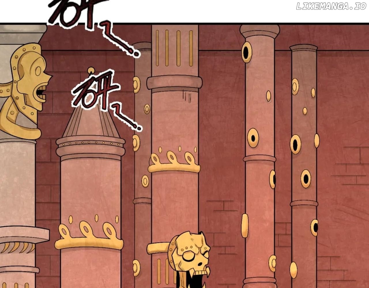 Era of the Haunted Chapter 157 - page 122
